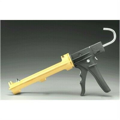 Ergo-tech Industrial Caulk Gun,no Ets3000,  Dripless Inc